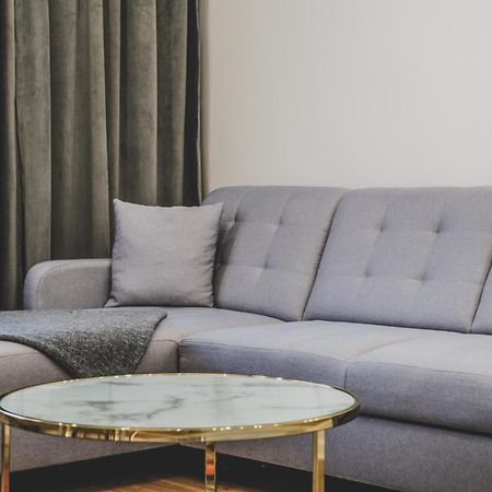 Tatrytop Apartament Zamoyskiego 2 Zakopane Eksteriør billede