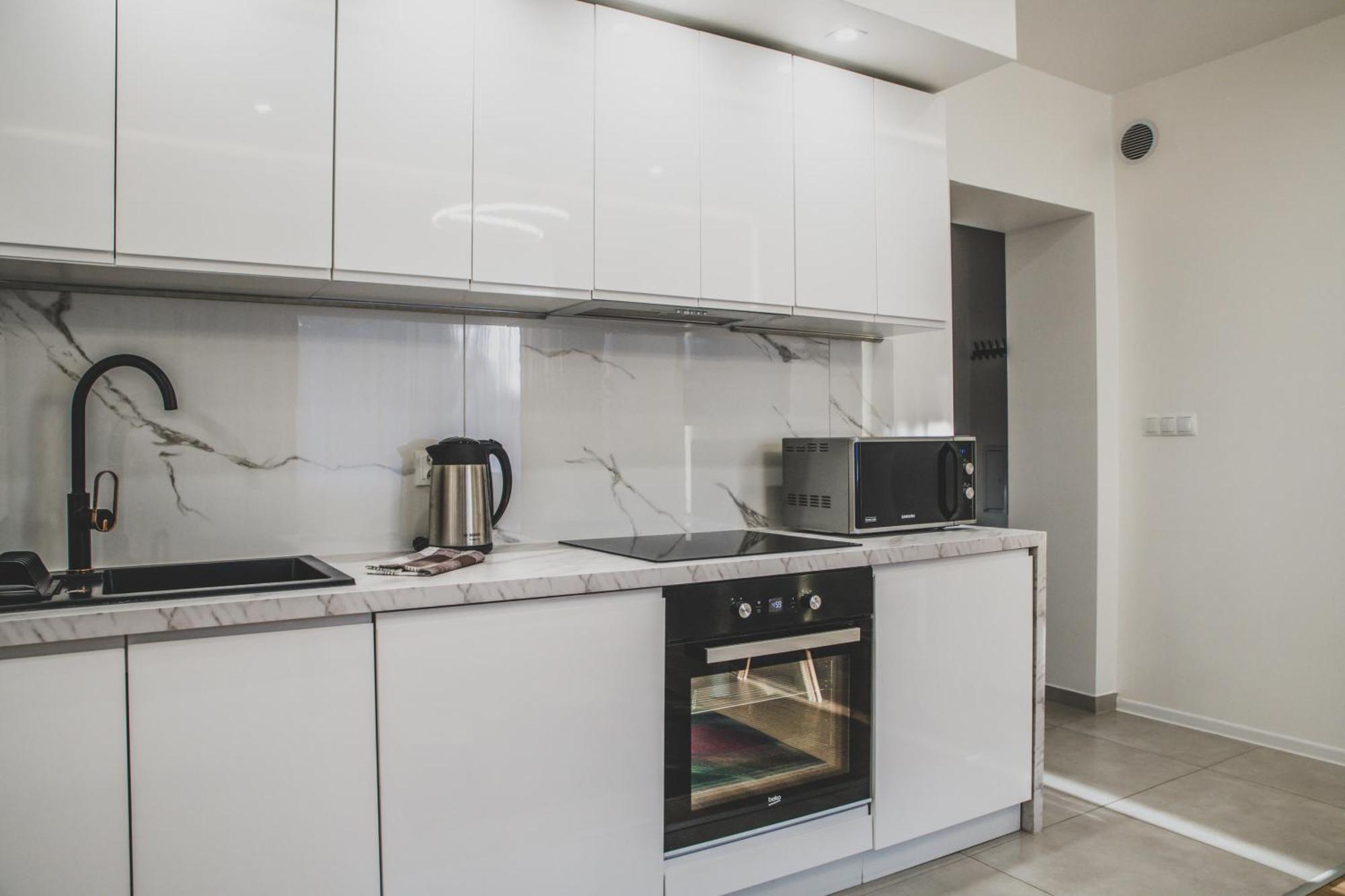 Tatrytop Apartament Zamoyskiego 2 Zakopane Eksteriør billede