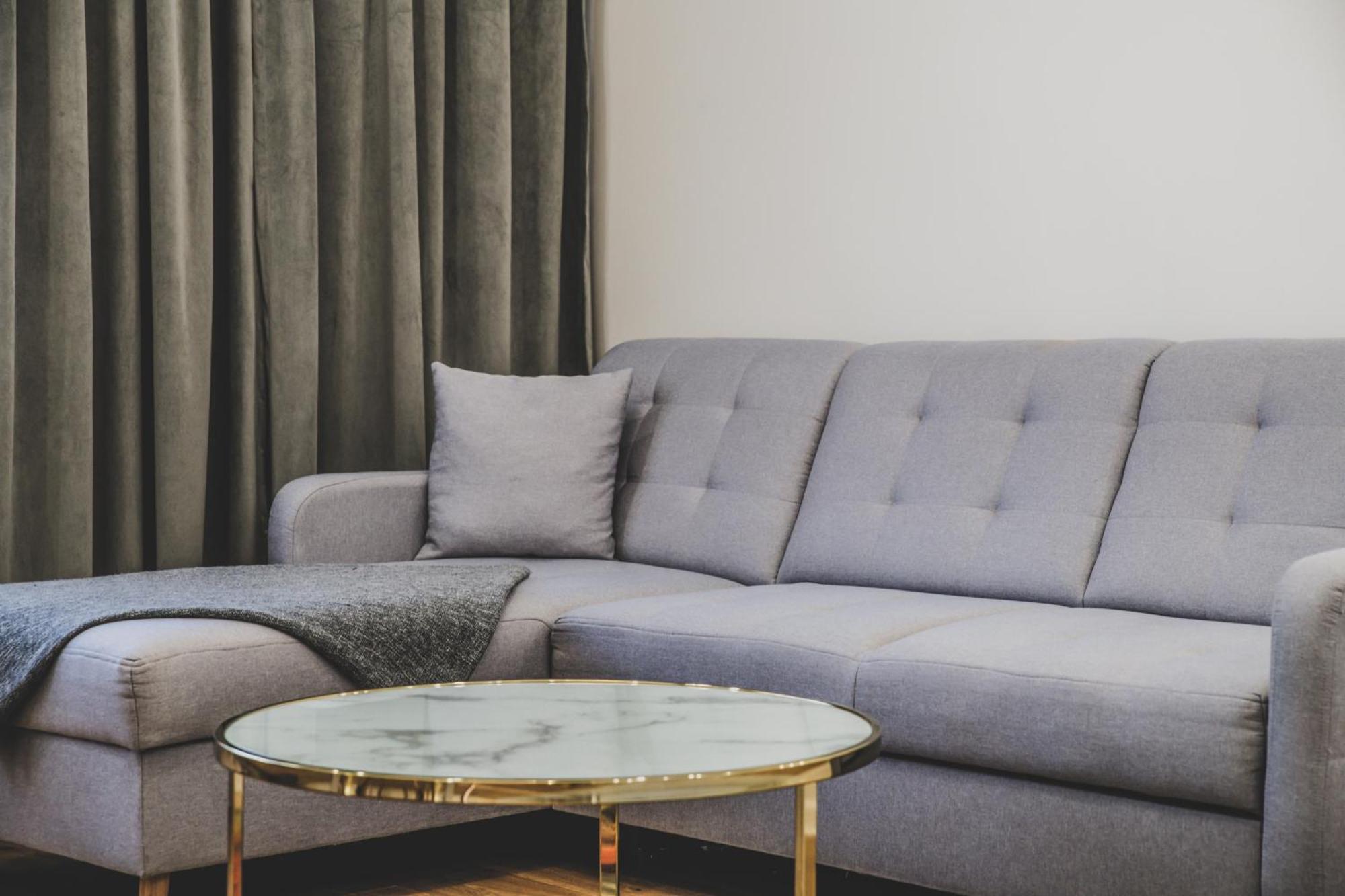 Tatrytop Apartament Zamoyskiego 2 Zakopane Eksteriør billede