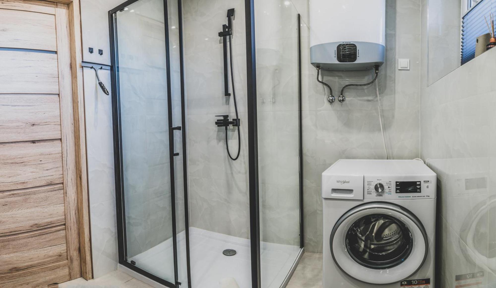 Tatrytop Apartament Zamoyskiego 2 Zakopane Eksteriør billede