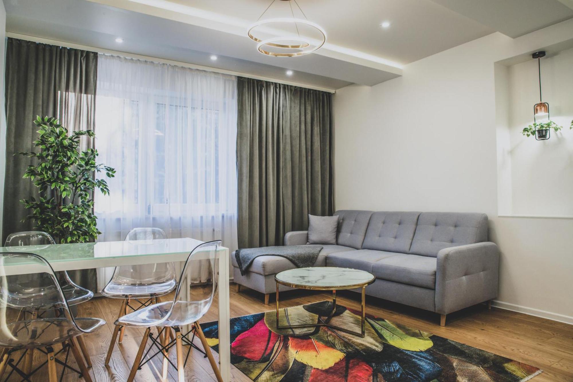 Tatrytop Apartament Zamoyskiego 2 Zakopane Eksteriør billede