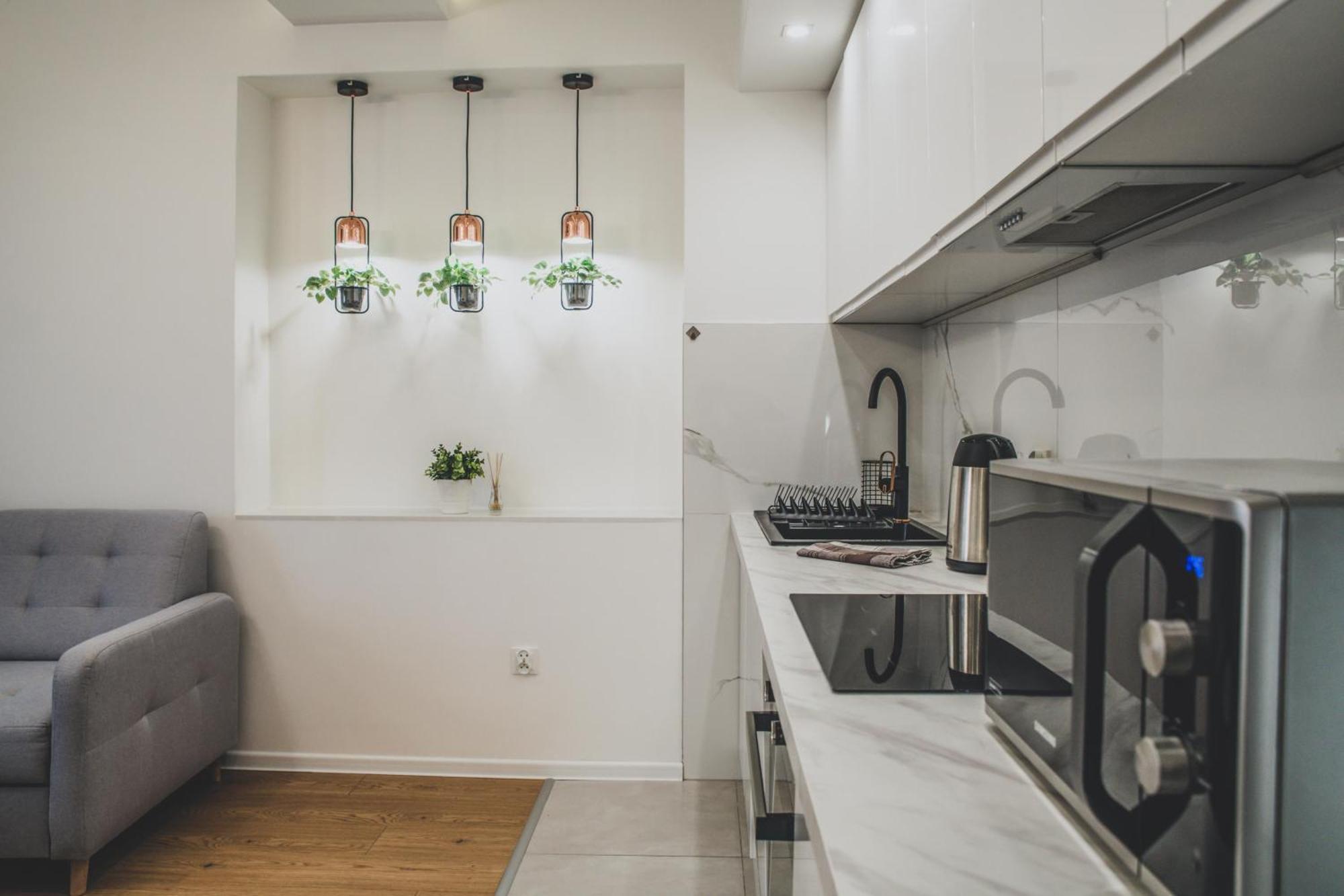 Tatrytop Apartament Zamoyskiego 2 Zakopane Eksteriør billede