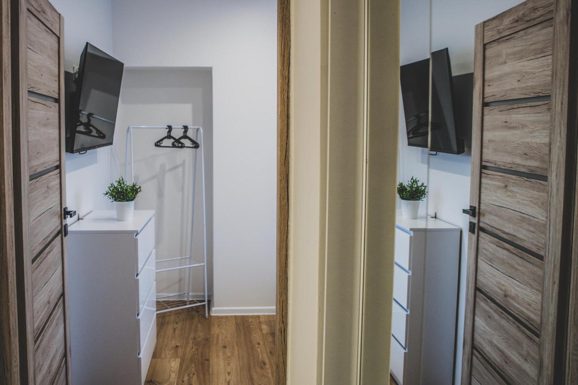 Tatrytop Apartament Zamoyskiego 2 Zakopane Eksteriør billede