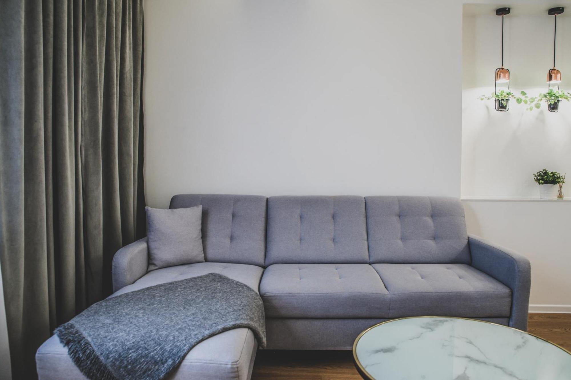 Tatrytop Apartament Zamoyskiego 2 Zakopane Eksteriør billede
