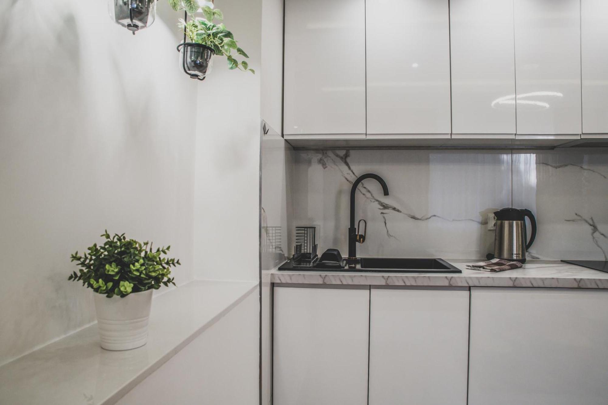 Tatrytop Apartament Zamoyskiego 2 Zakopane Eksteriør billede