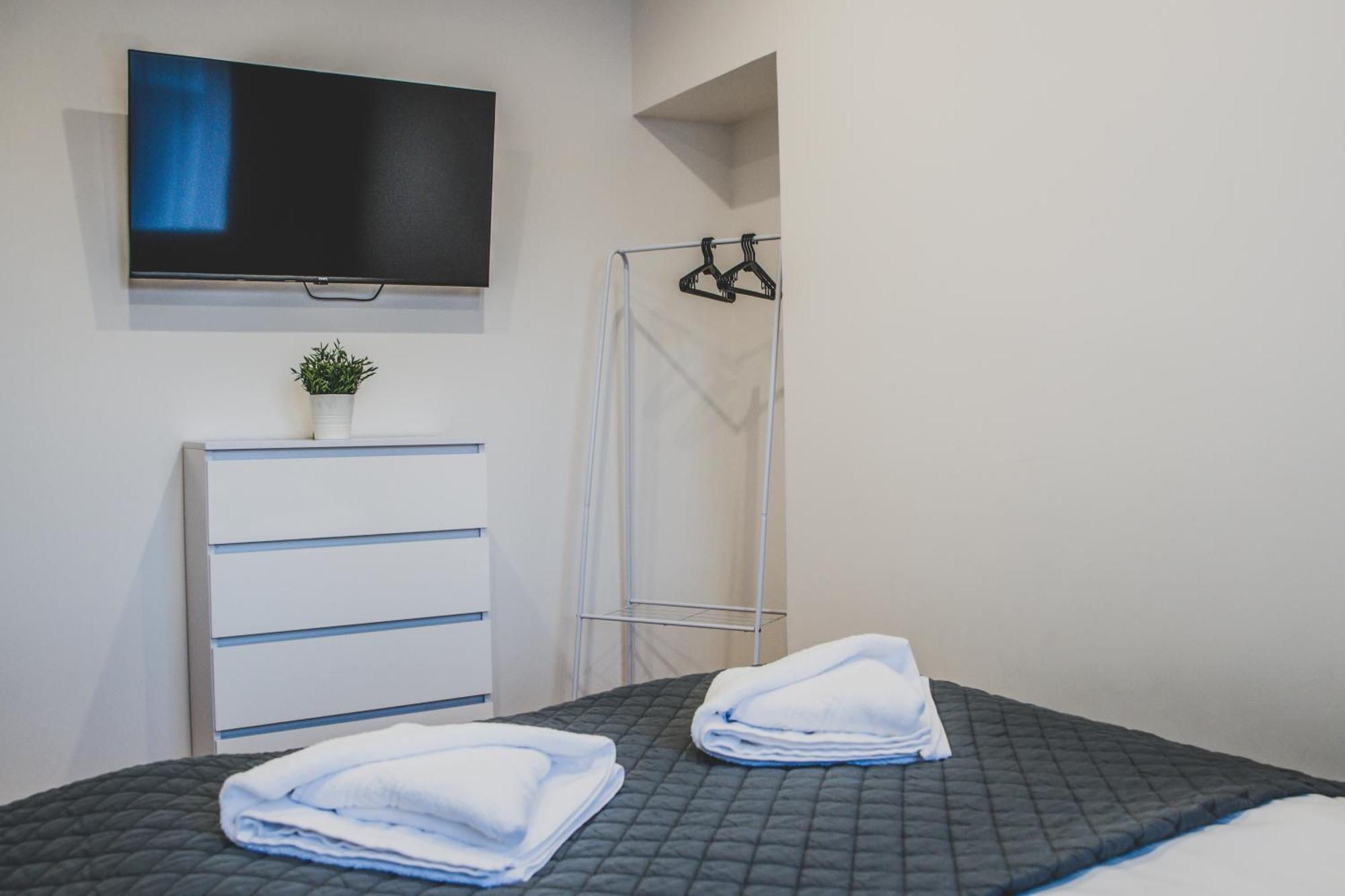 Tatrytop Apartament Zamoyskiego 2 Zakopane Eksteriør billede
