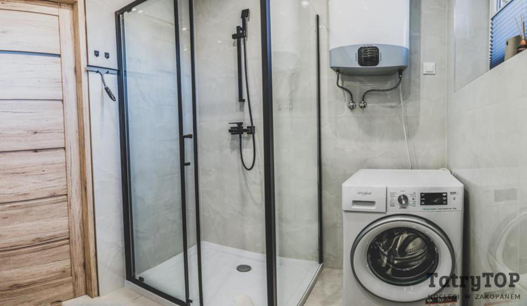 Tatrytop Apartament Zamoyskiego 2 Zakopane Eksteriør billede