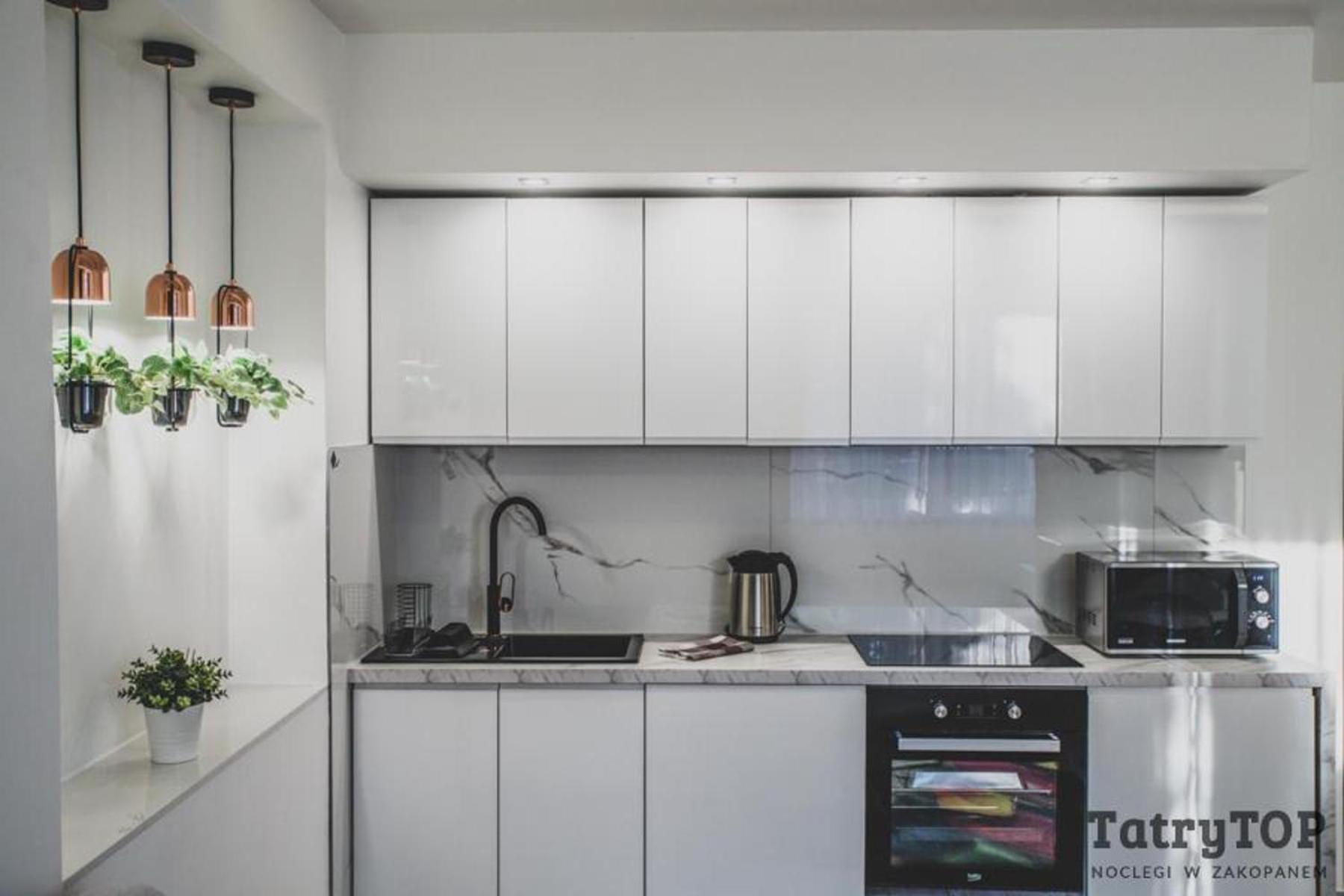 Tatrytop Apartament Zamoyskiego 2 Zakopane Eksteriør billede