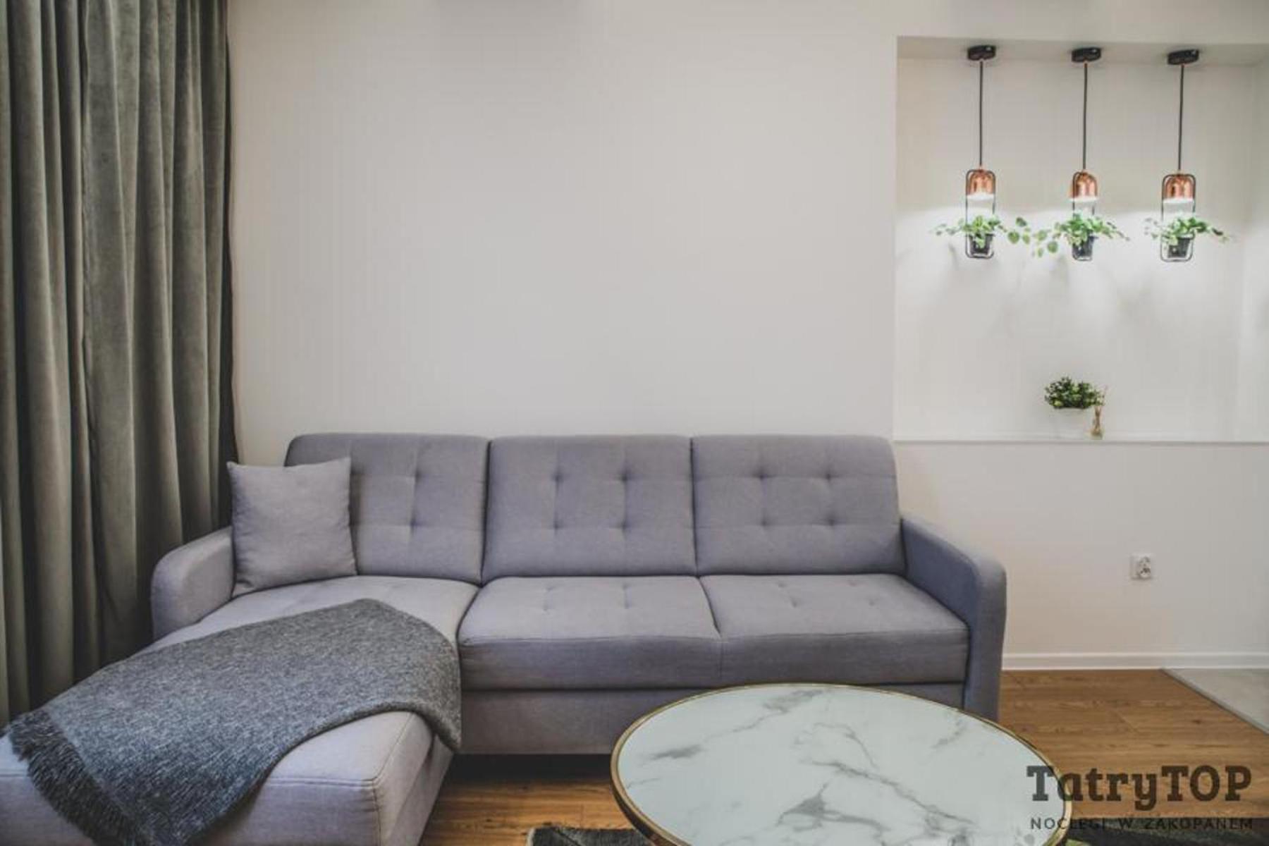 Tatrytop Apartament Zamoyskiego 2 Zakopane Eksteriør billede